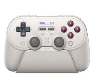 8BitDo Pro 3 Bluetooth Gamepad G Classic - 1371593 - zdjęcie 1